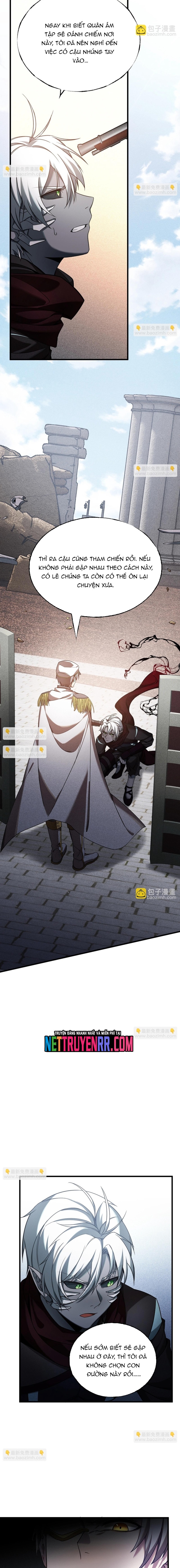 Game Thủ Mạnh Nhất: Chapter 9