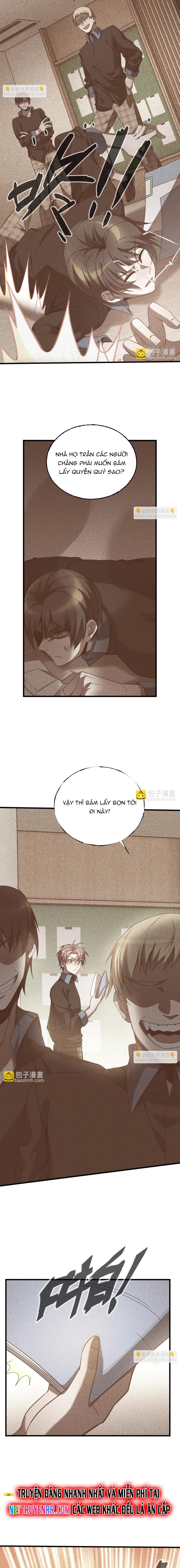 Game Thủ Mạnh Nhất: Chapter 9