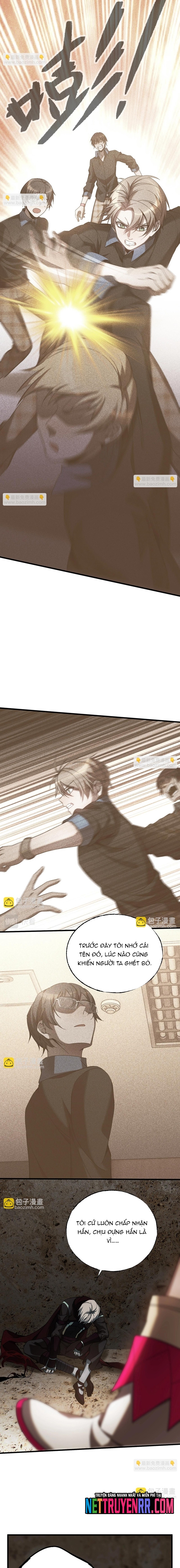 Game Thủ Mạnh Nhất: Chapter 9