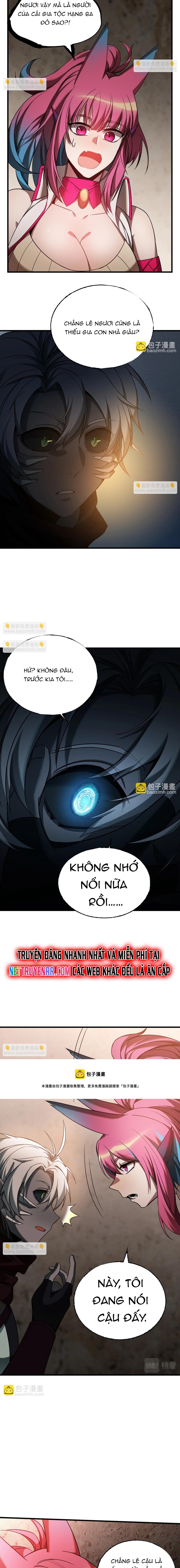 Game Thủ Mạnh Nhất: Chapter 9