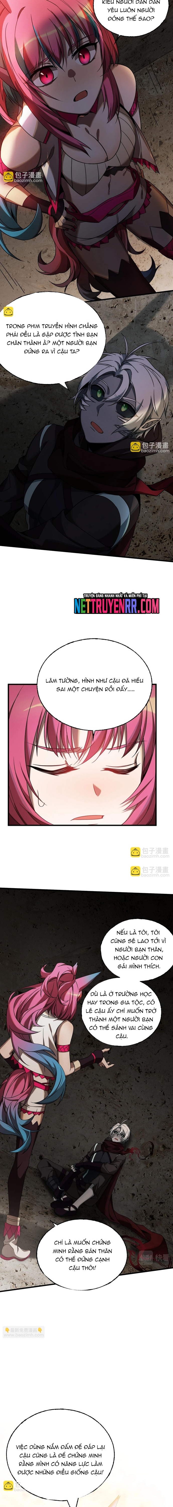 Game Thủ Mạnh Nhất: Chapter 9