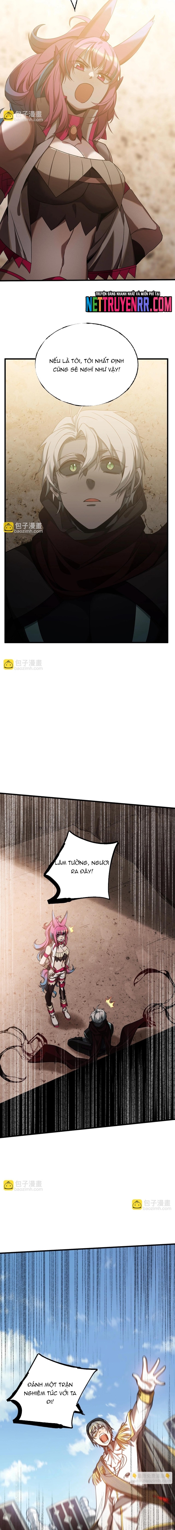 Game Thủ Mạnh Nhất: Chapter 9