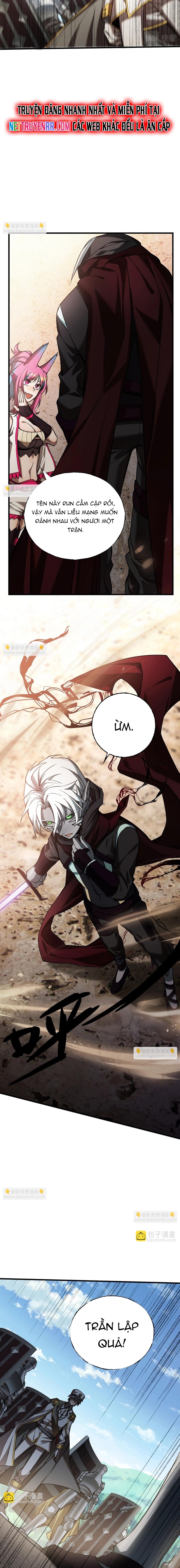 Game Thủ Mạnh Nhất: Chapter 9