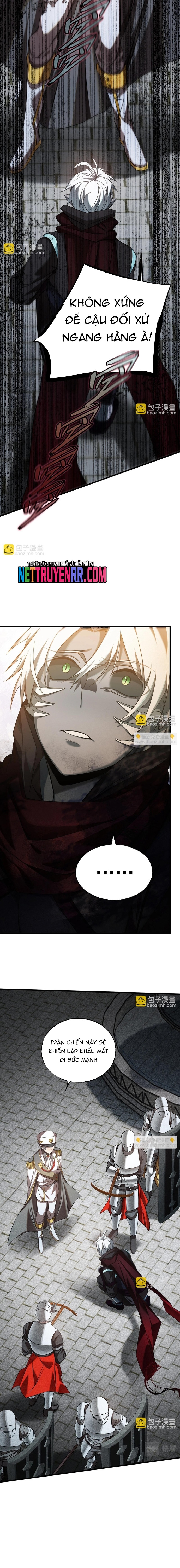 Game Thủ Mạnh Nhất: Chapter 9