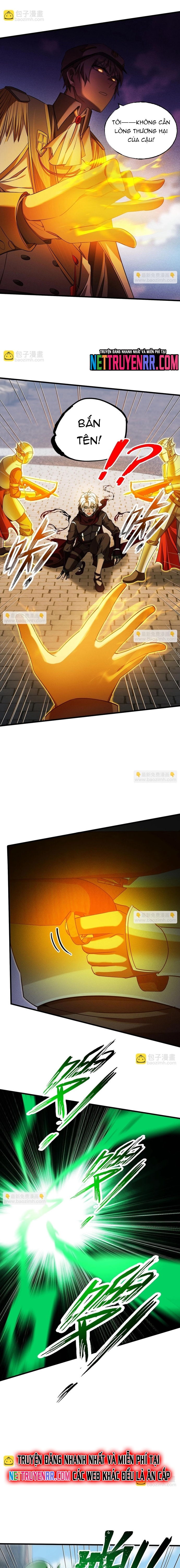 Game Thủ Mạnh Nhất: Chapter 9