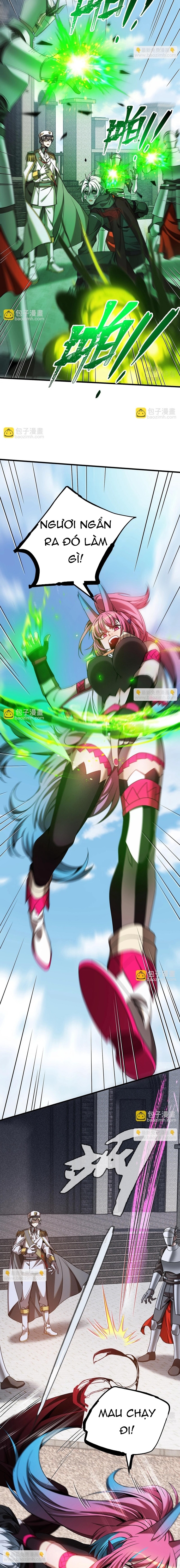 Game Thủ Mạnh Nhất: Chapter 9