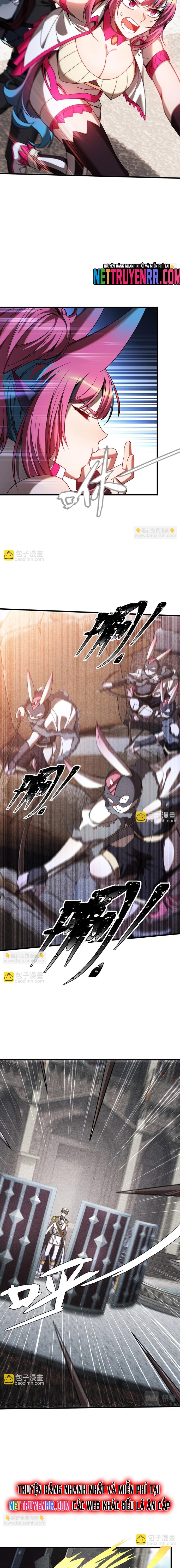 Game Thủ Mạnh Nhất: Chapter 9