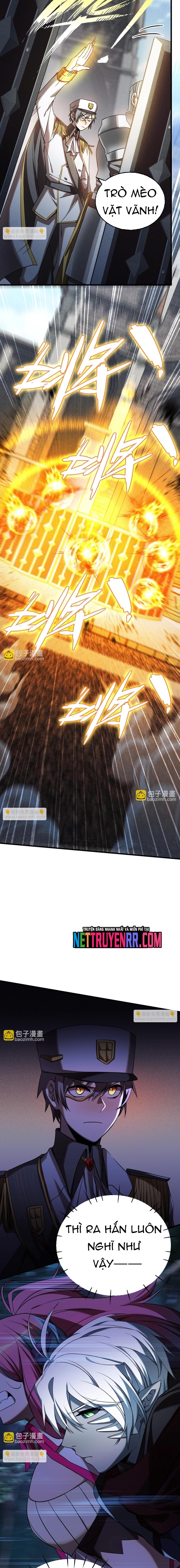 Game Thủ Mạnh Nhất: Chapter 9