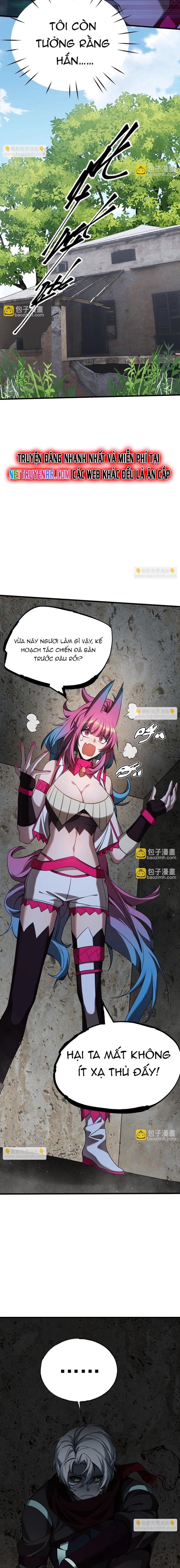 Game Thủ Mạnh Nhất: Chapter 9