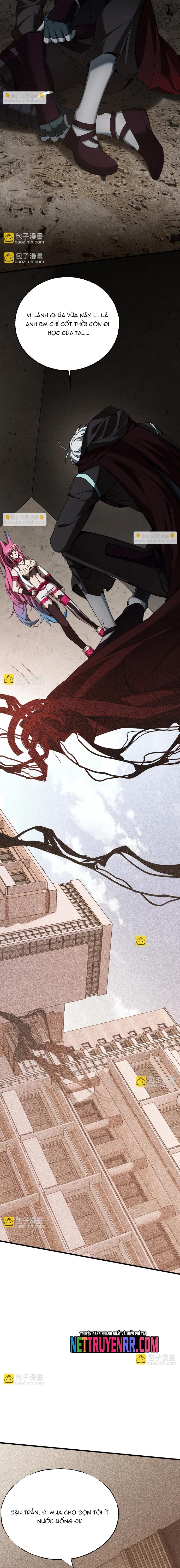 Game Thủ Mạnh Nhất: Chapter 9