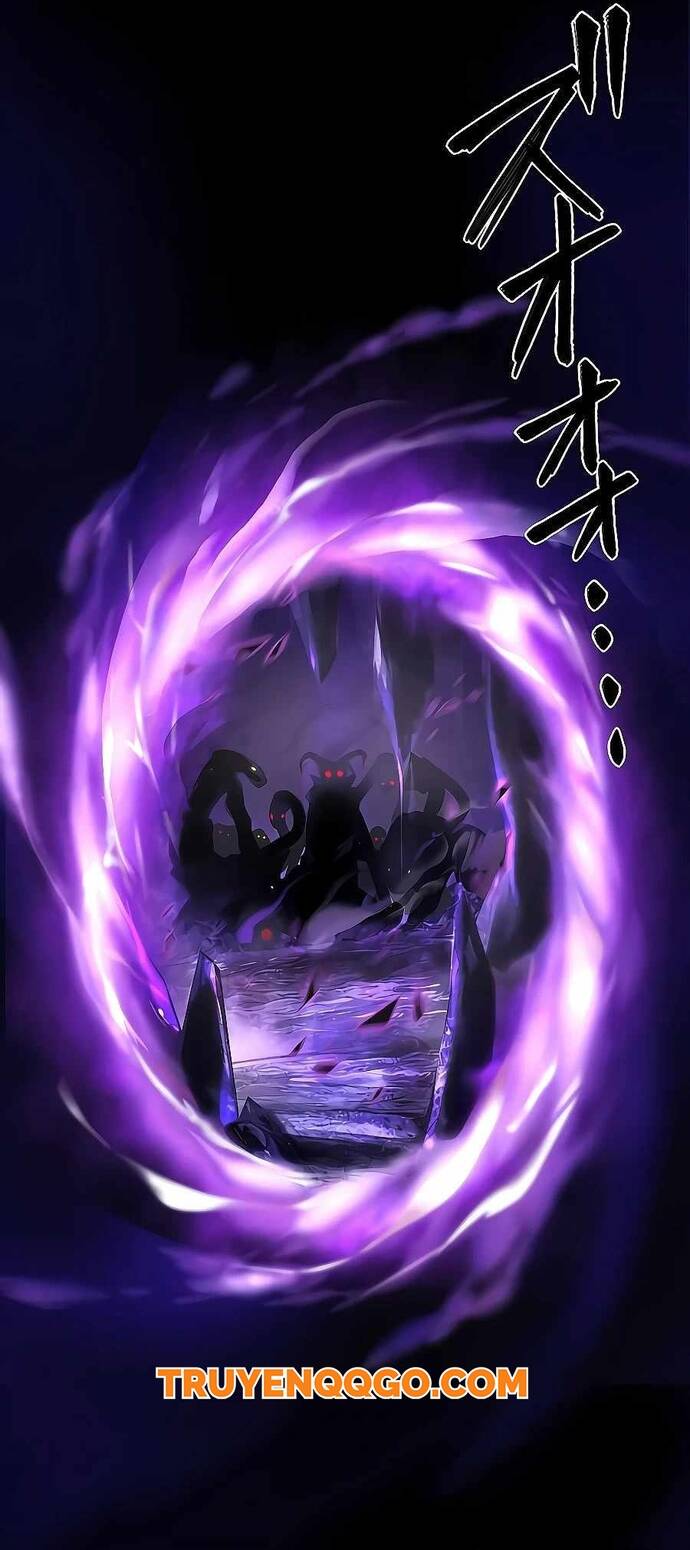 Thủ Tái Xuất, Trọng Lực Vô Song: Chapter 1