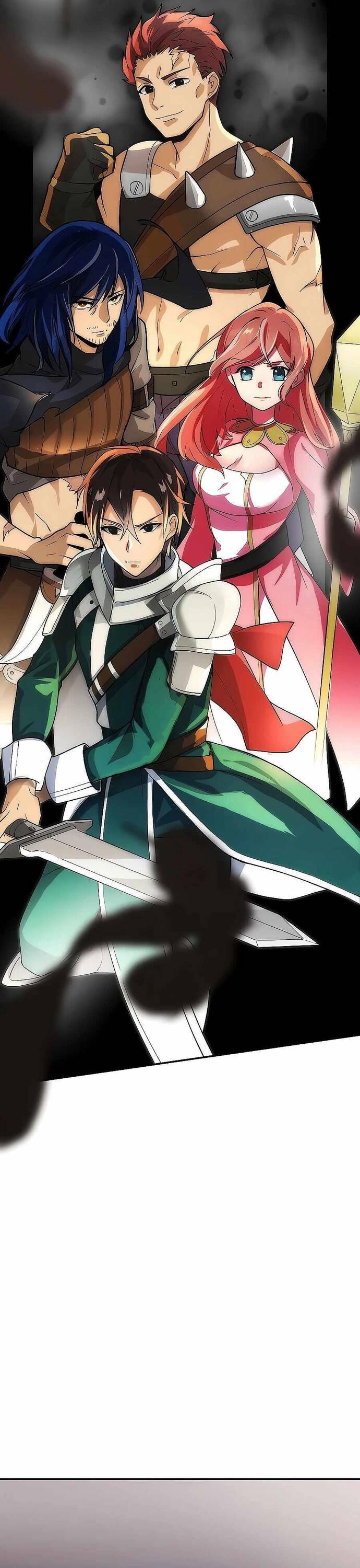 Thủ Tái Xuất, Trọng Lực Vô Song: Chapter 1