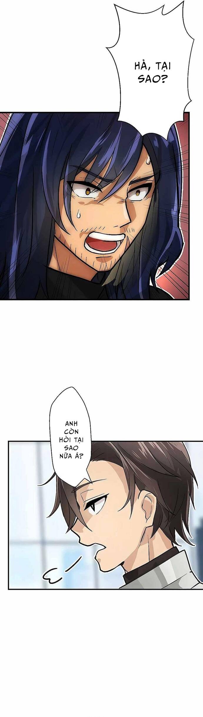 Thủ Tái Xuất, Trọng Lực Vô Song: Chapter 1