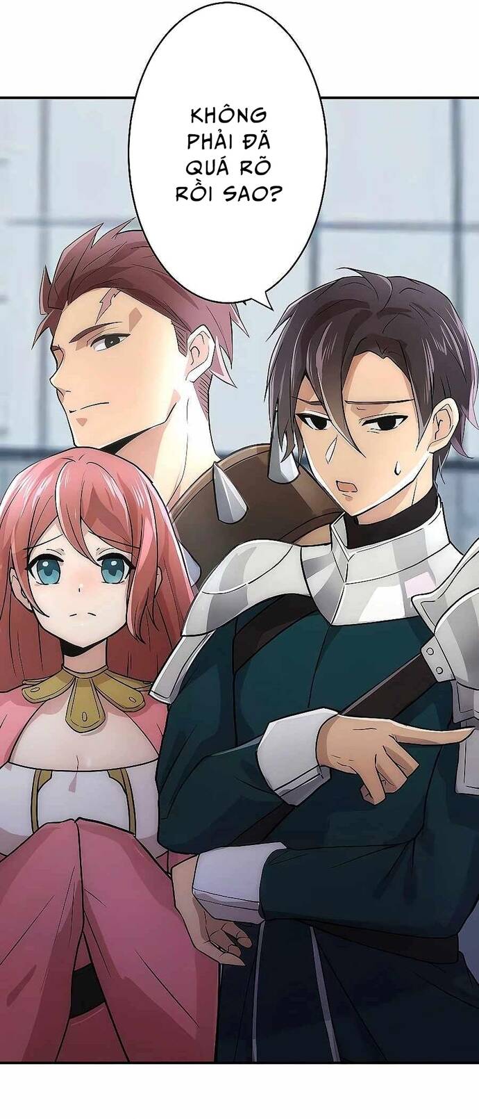 Thủ Tái Xuất, Trọng Lực Vô Song: Chapter 1