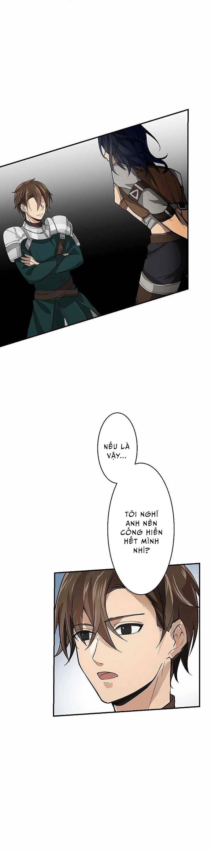 Thủ Tái Xuất, Trọng Lực Vô Song: Chapter 1