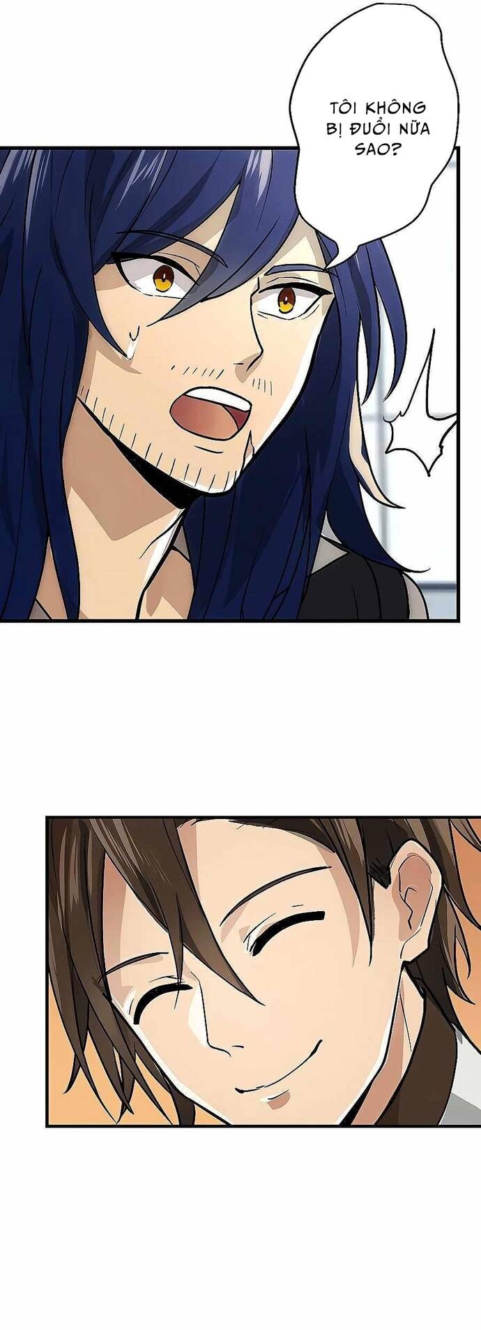 Thủ Tái Xuất, Trọng Lực Vô Song: Chapter 1