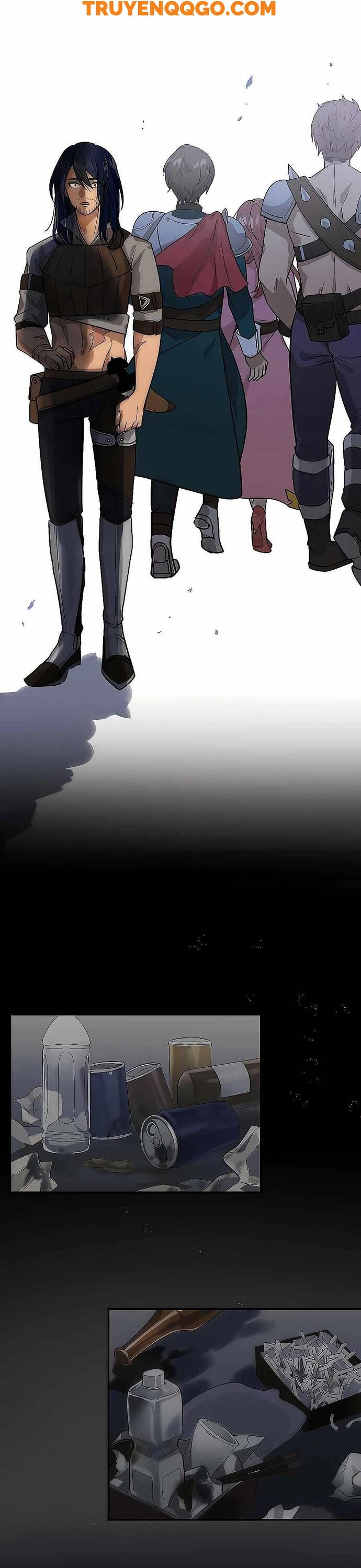 Thủ Tái Xuất, Trọng Lực Vô Song: Chapter 1