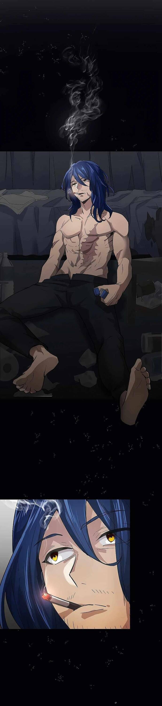 Thủ Tái Xuất, Trọng Lực Vô Song: Chapter 1