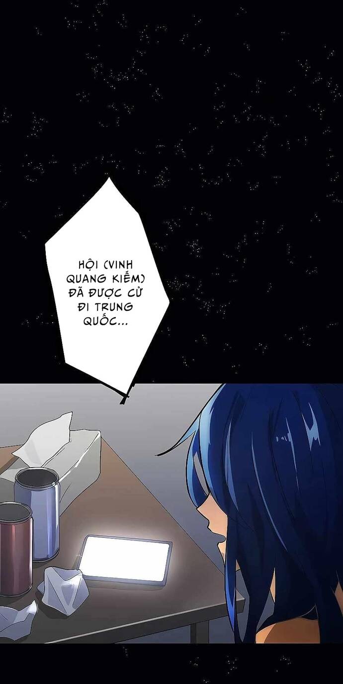 Thủ Tái Xuất, Trọng Lực Vô Song: Chapter 1