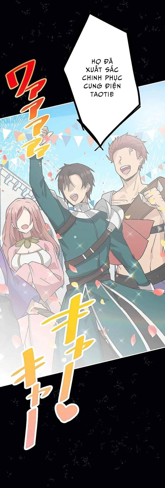 Thủ Tái Xuất, Trọng Lực Vô Song: Chapter 1