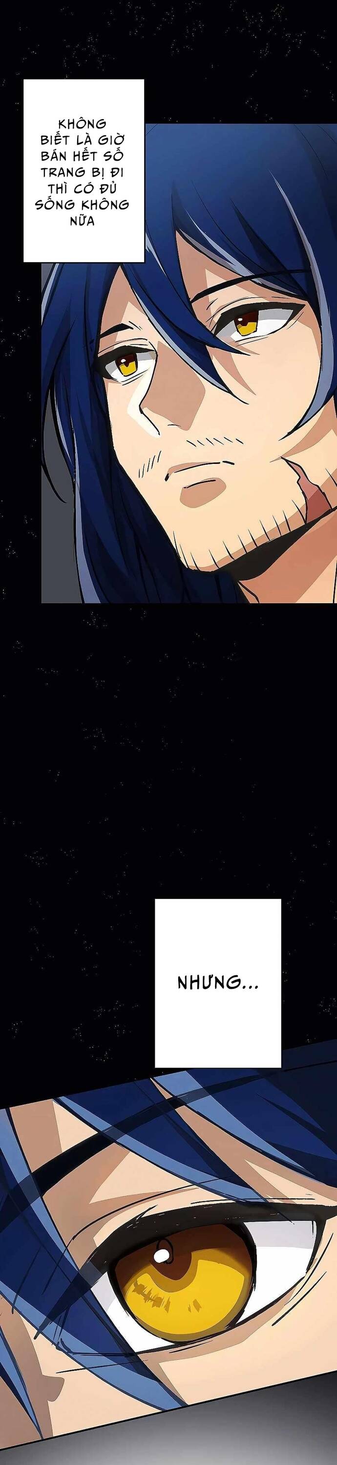 Thủ Tái Xuất, Trọng Lực Vô Song: Chapter 1