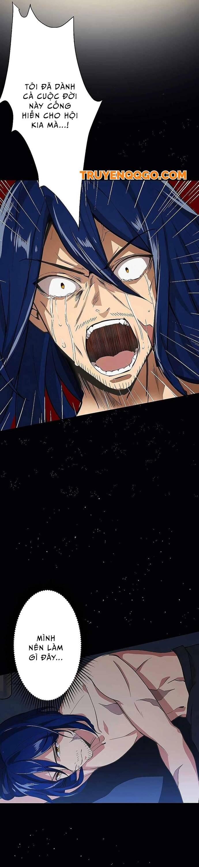 Thủ Tái Xuất, Trọng Lực Vô Song: Chapter 1