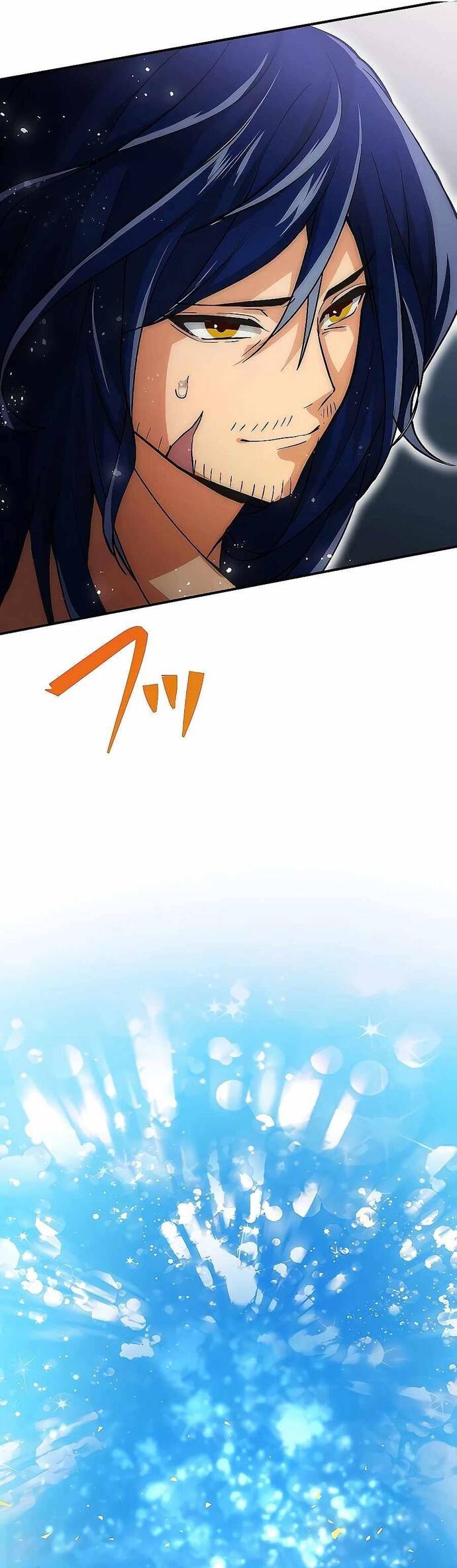 Thủ Tái Xuất, Trọng Lực Vô Song: Chapter 1