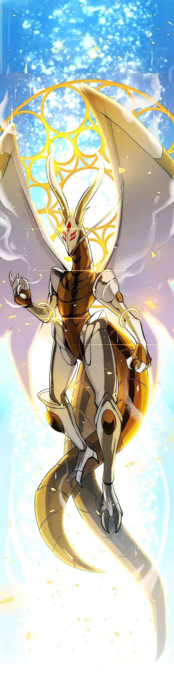 Thủ Tái Xuất, Trọng Lực Vô Song: Chapter 1