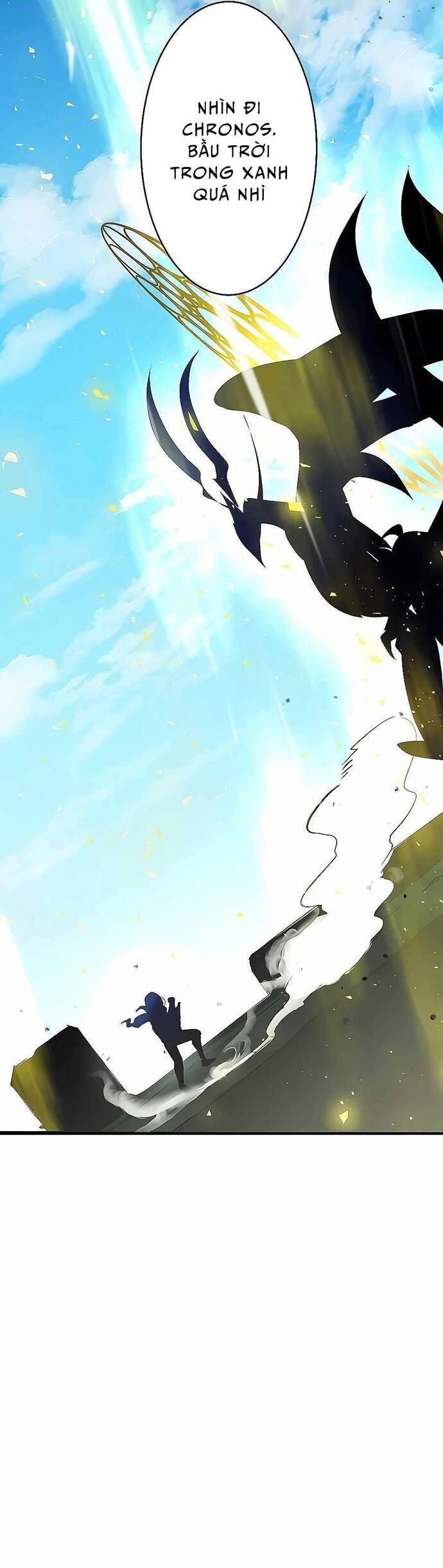 Thủ Tái Xuất, Trọng Lực Vô Song: Chapter 1