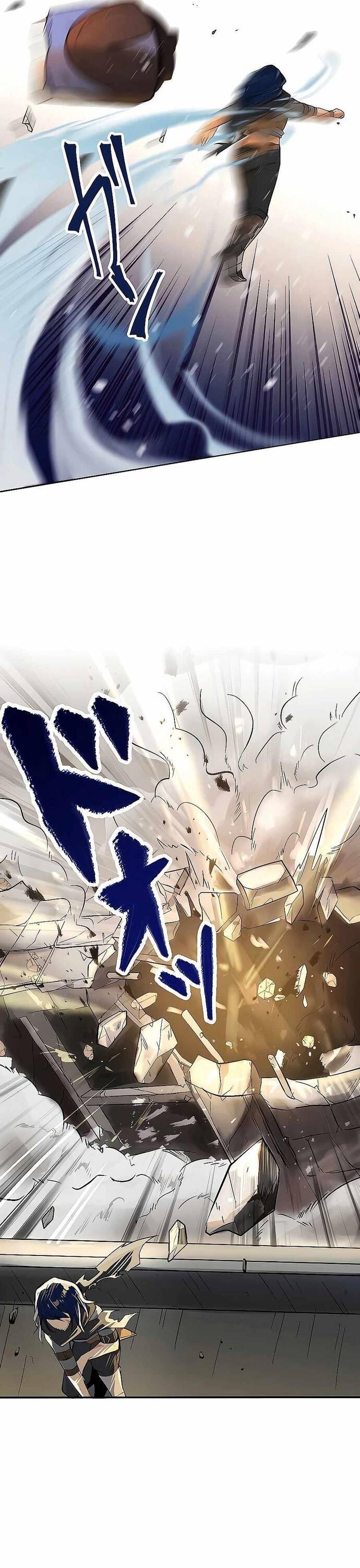 Thủ Tái Xuất, Trọng Lực Vô Song: Chapter 1