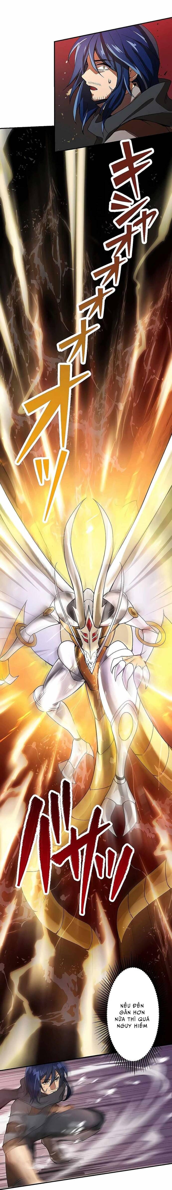 Thủ Tái Xuất, Trọng Lực Vô Song: Chapter 1