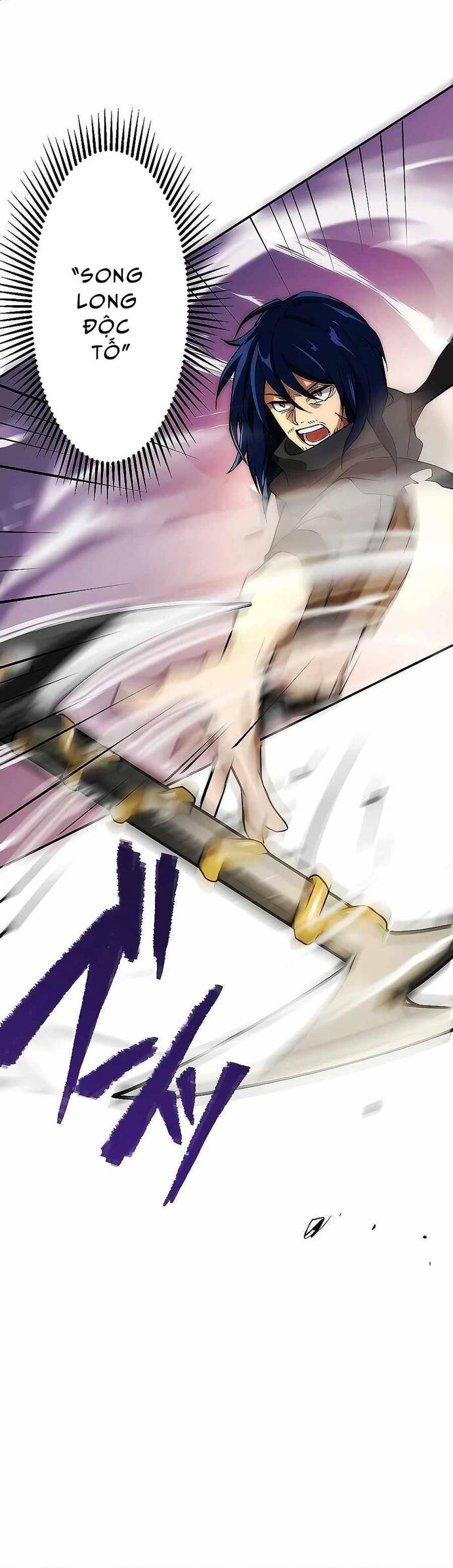 Thủ Tái Xuất, Trọng Lực Vô Song: Chapter 1