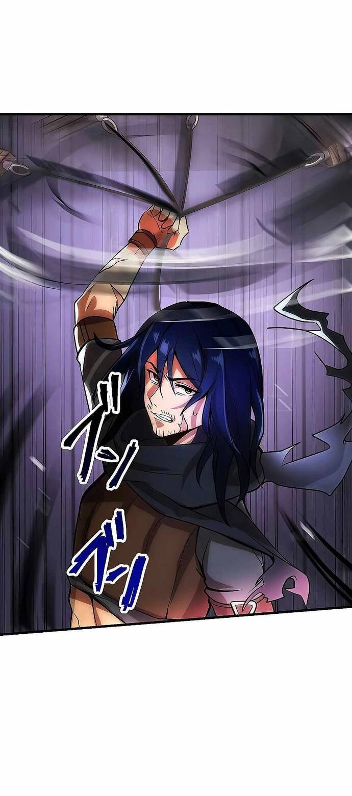 Thủ Tái Xuất, Trọng Lực Vô Song: Chapter 1