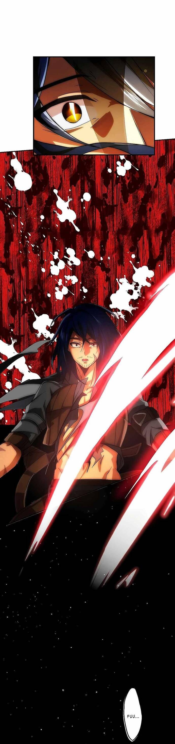 Thủ Tái Xuất, Trọng Lực Vô Song: Chapter 1