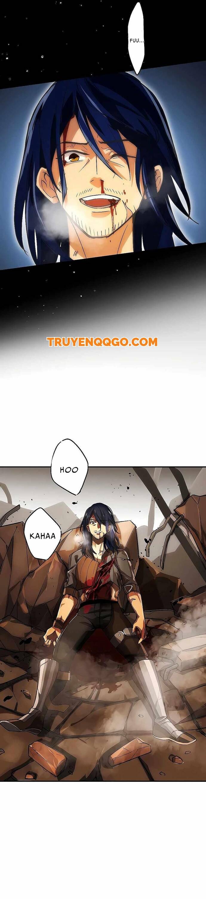 Thủ Tái Xuất, Trọng Lực Vô Song: Chapter 1