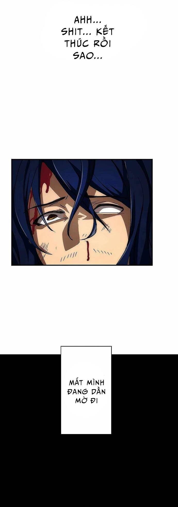 Thủ Tái Xuất, Trọng Lực Vô Song: Chapter 1