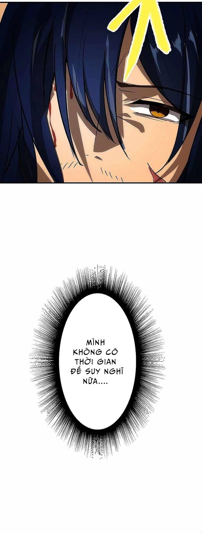 Thủ Tái Xuất, Trọng Lực Vô Song: Chapter 1