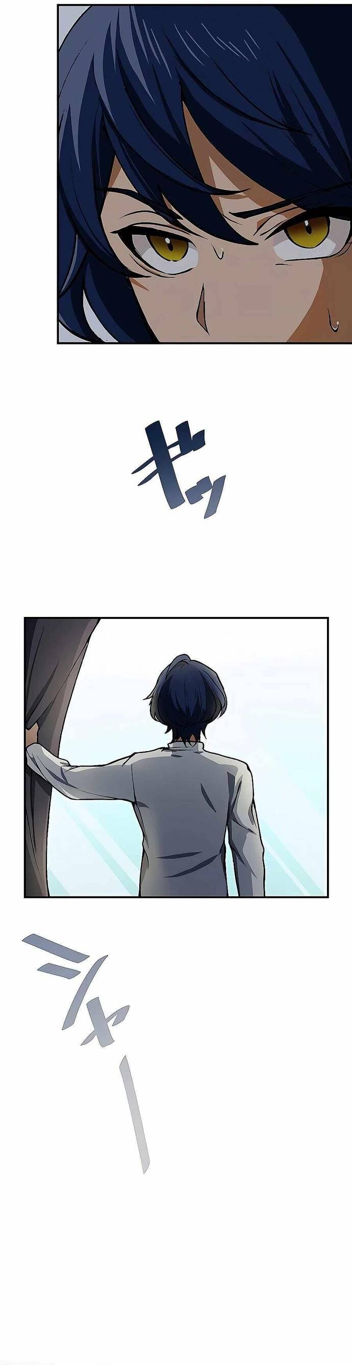 Thủ Tái Xuất, Trọng Lực Vô Song: Chapter 1