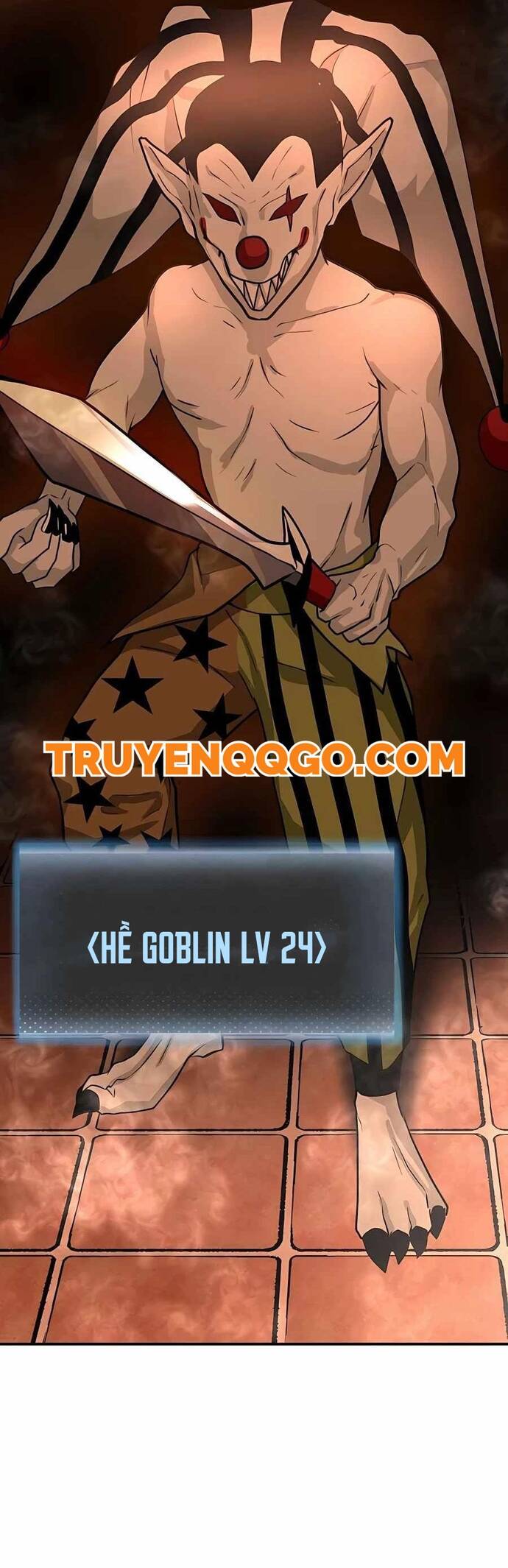 Thủ Tái Xuất, Trọng Lực Vô Song: Chapter 10