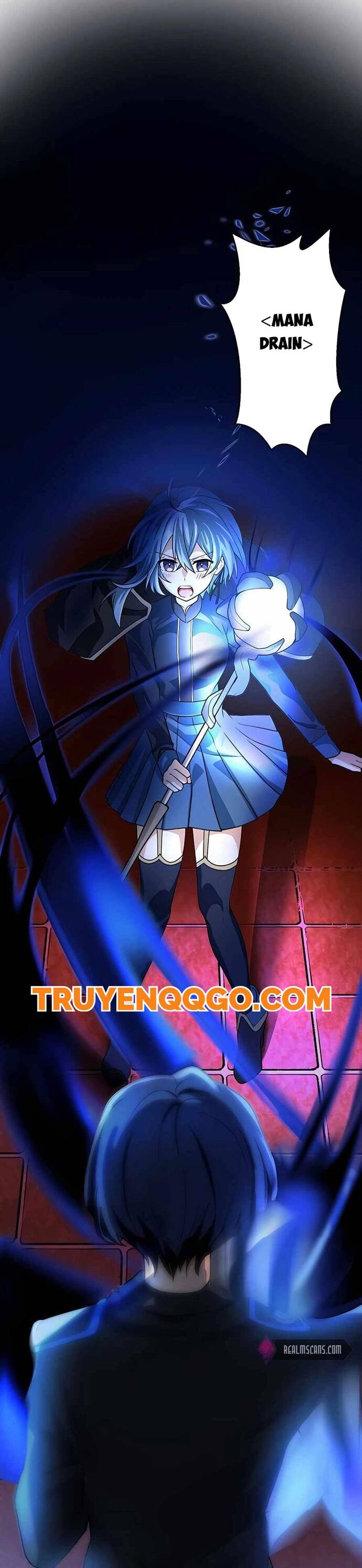 Thủ Tái Xuất, Trọng Lực Vô Song: Chapter 10