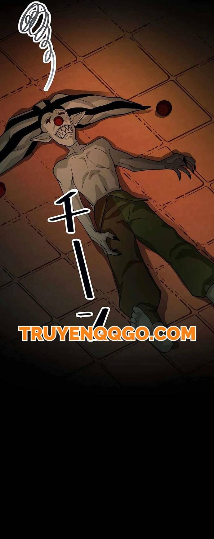 Thủ Tái Xuất, Trọng Lực Vô Song: Chapter 10