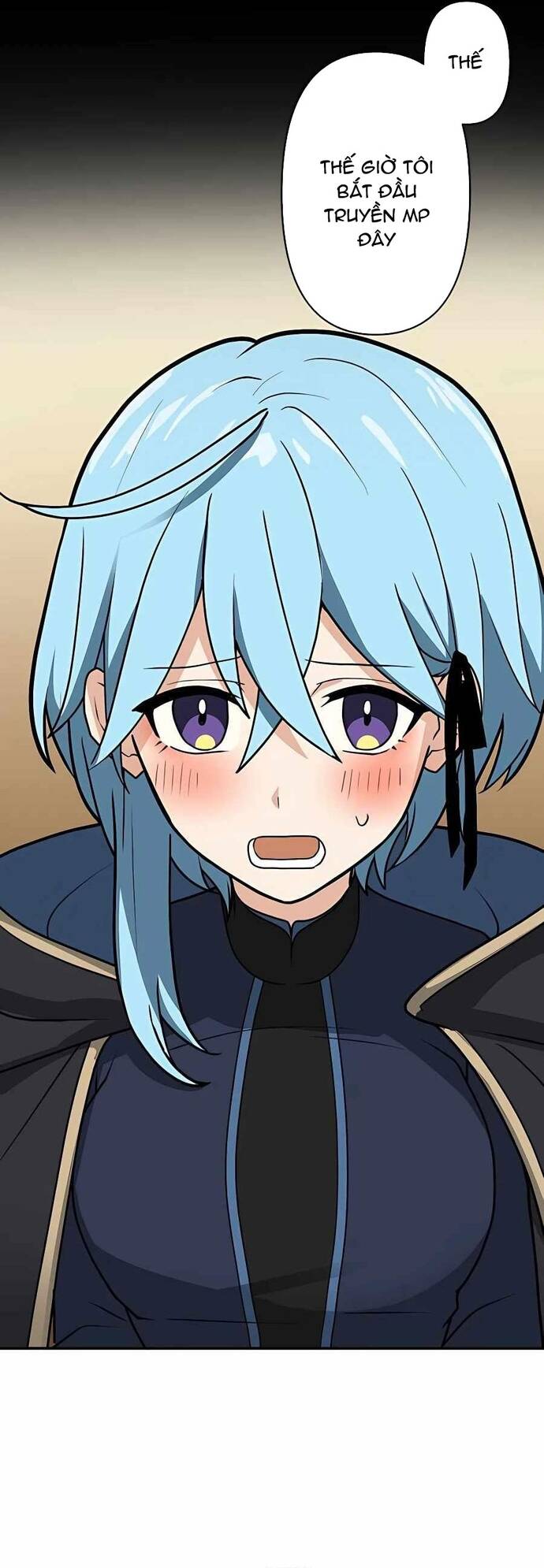 Thủ Tái Xuất, Trọng Lực Vô Song: Chapter 10