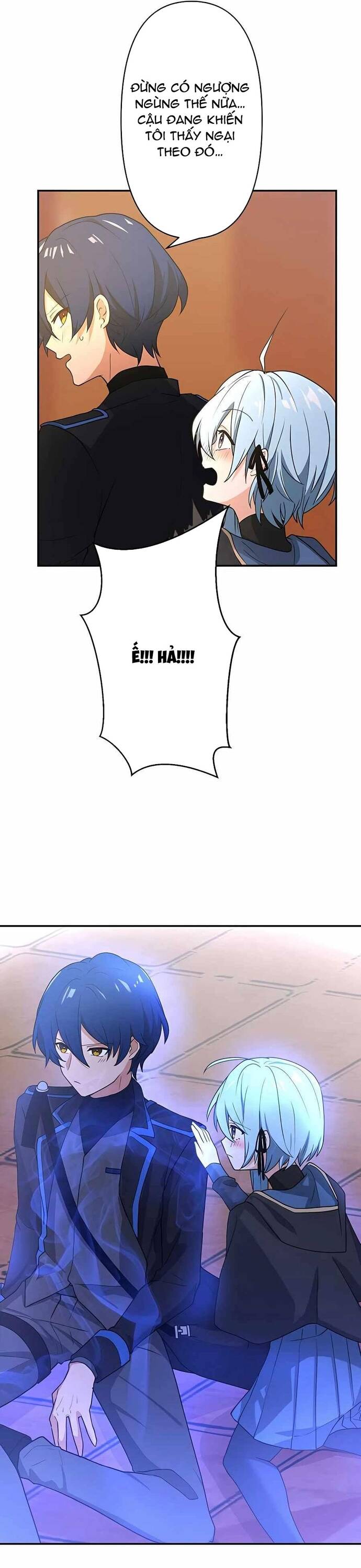 Thủ Tái Xuất, Trọng Lực Vô Song: Chapter 10