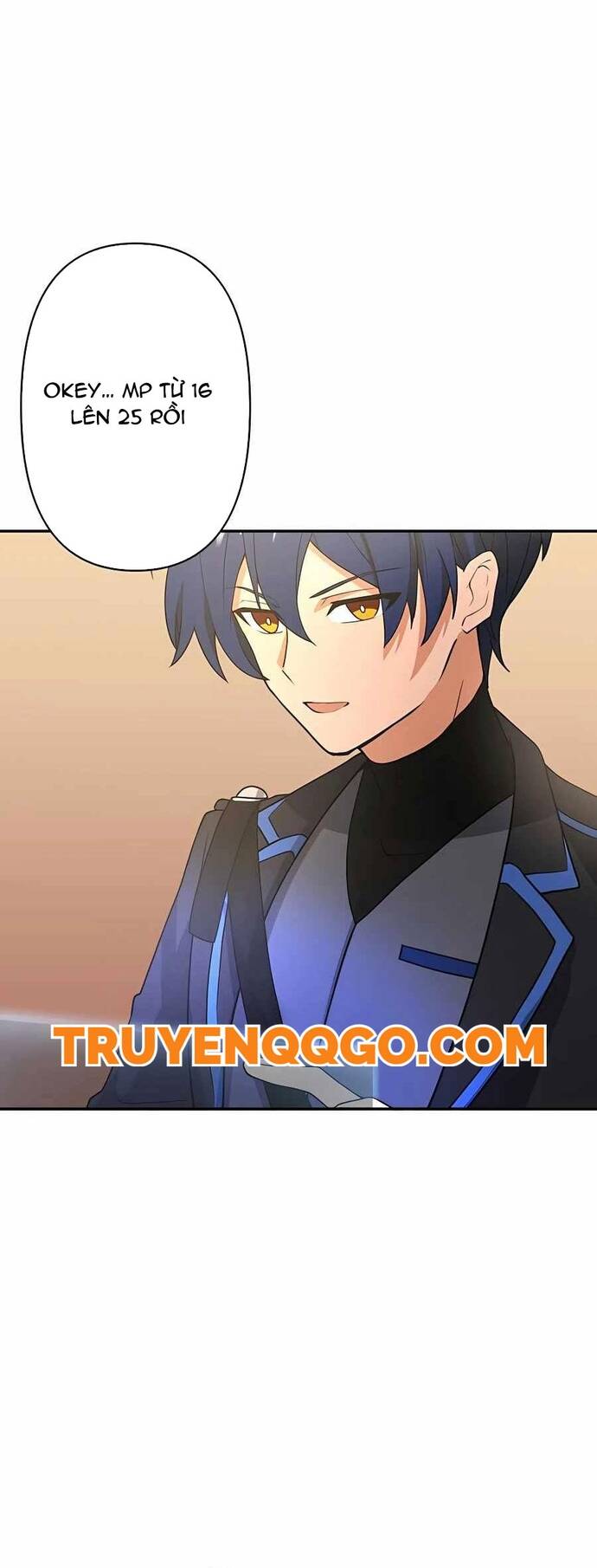 Thủ Tái Xuất, Trọng Lực Vô Song: Chapter 10