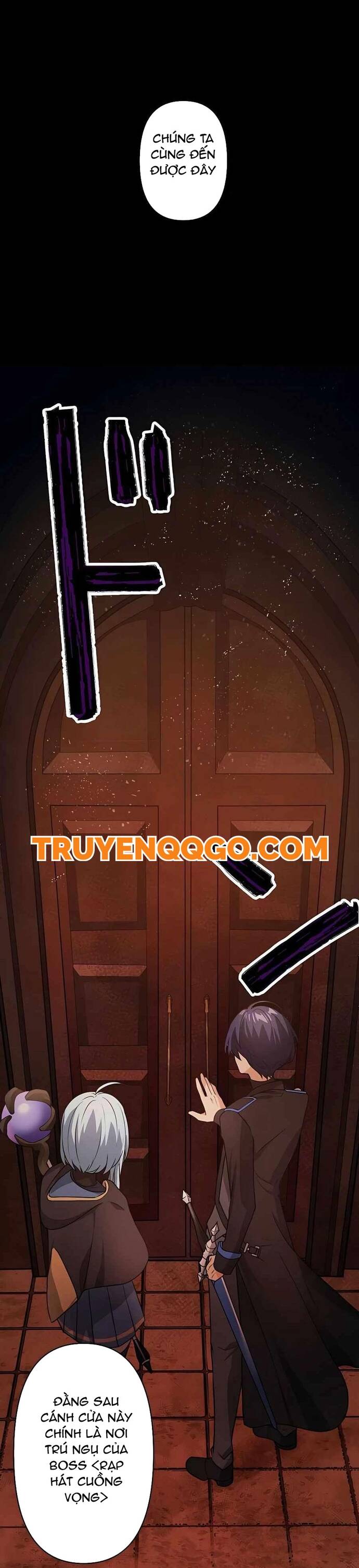 Thủ Tái Xuất, Trọng Lực Vô Song: Chapter 10