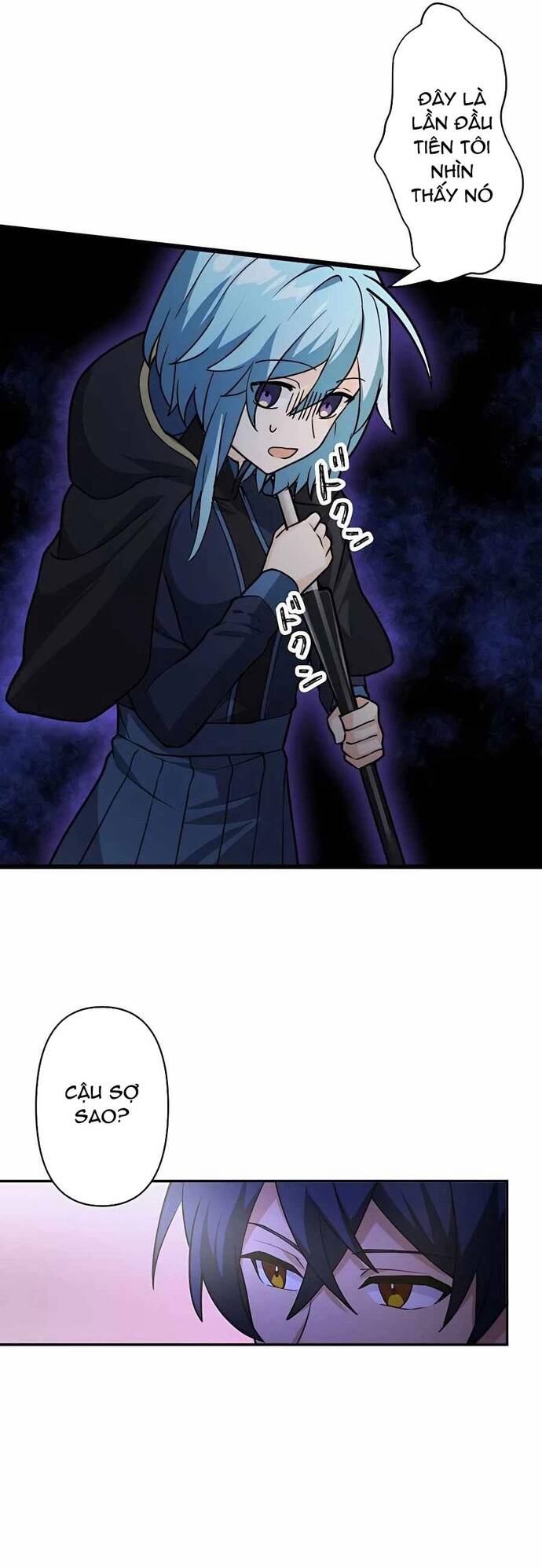 Thủ Tái Xuất, Trọng Lực Vô Song: Chapter 10