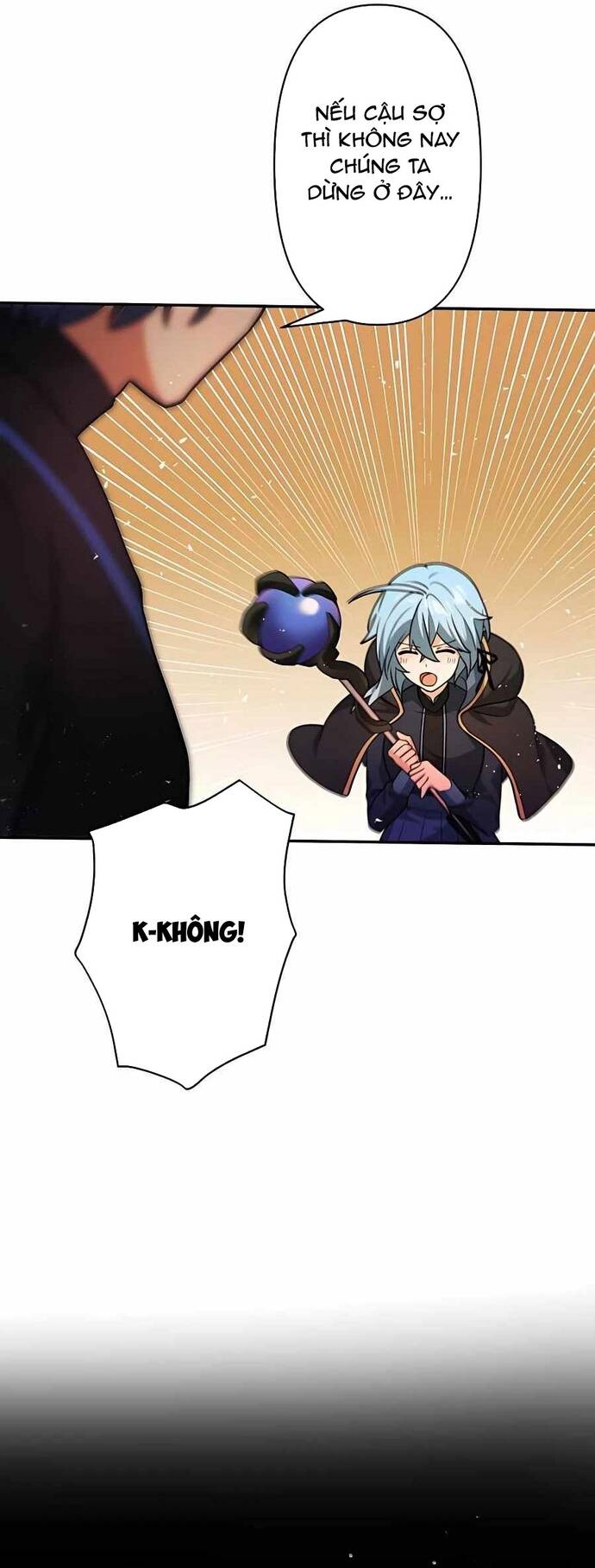 Thủ Tái Xuất, Trọng Lực Vô Song: Chapter 10