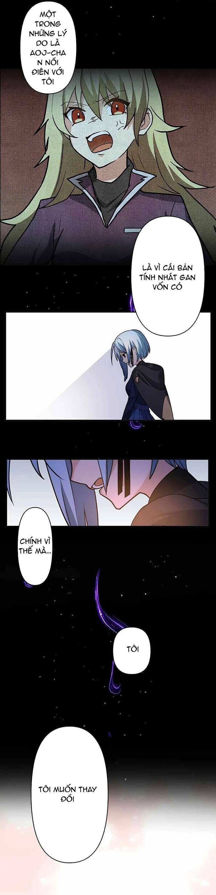 Thủ Tái Xuất, Trọng Lực Vô Song: Chapter 10