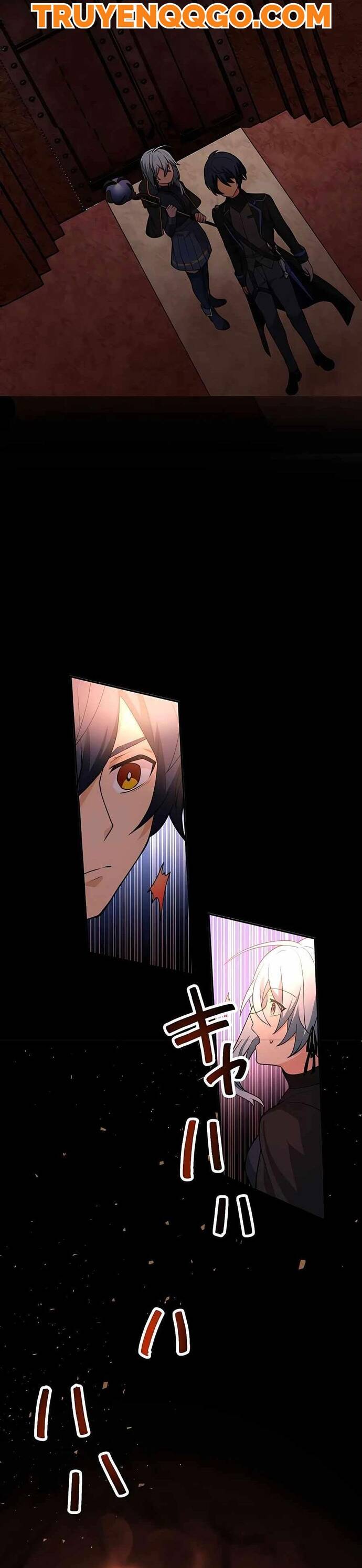 Thủ Tái Xuất, Trọng Lực Vô Song: Chapter 10