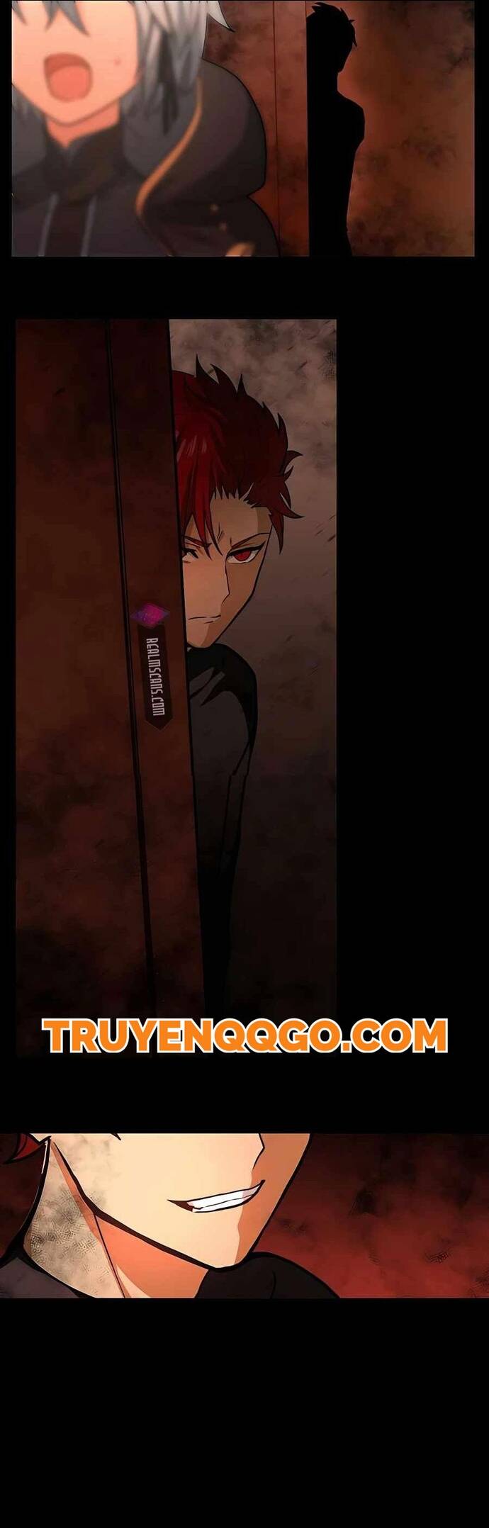 Thủ Tái Xuất, Trọng Lực Vô Song: Chapter 10